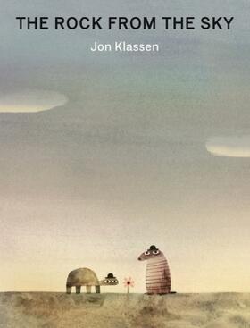 Klassen |  The Rock from the Sky | Buch |  Sack Fachmedien