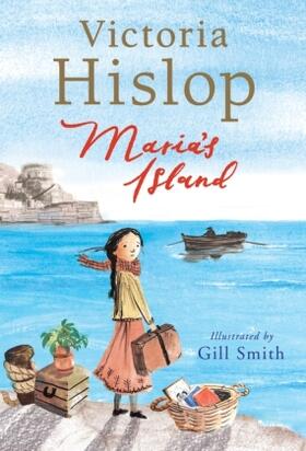 Hislop |  Maria's Island | Buch |  Sack Fachmedien