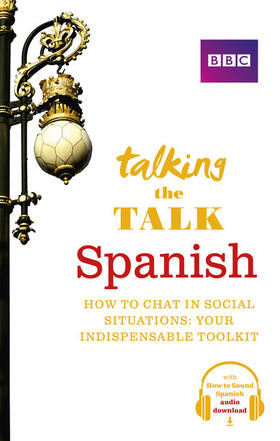 Webb |  Talking the Talk Spanish | Buch |  Sack Fachmedien