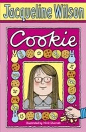 Wilson |  Cookie | eBook | Sack Fachmedien