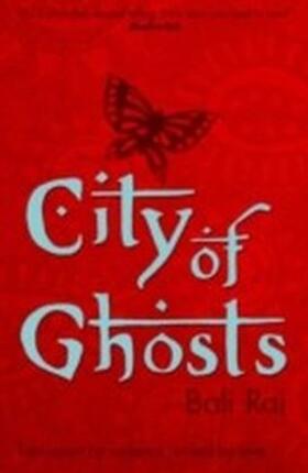 Rai |  City of Ghosts | eBook | Sack Fachmedien