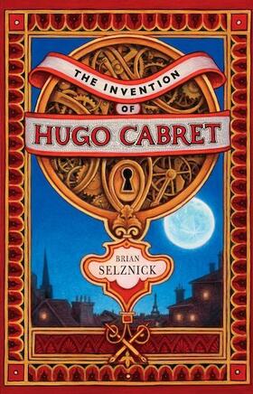 Selznick |  The Invention of Hugo Cabret | Buch |  Sack Fachmedien