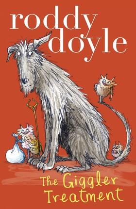 Doyle |  The Giggler Treatment | Buch |  Sack Fachmedien
