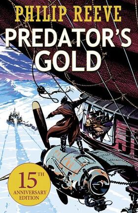 Reeve |  Predator's Gold | Buch |  Sack Fachmedien