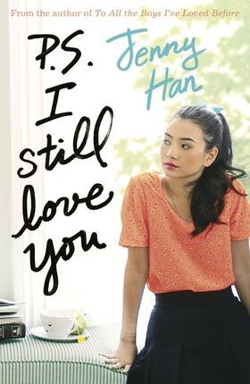 Han |  P.S. I Still Love You | Buch |  Sack Fachmedien