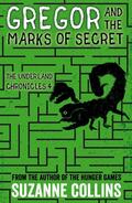 Collins |  Gregor and the Marks of Secret | Buch |  Sack Fachmedien