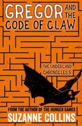 Collins |  Gregor and the Code of Claw | Buch |  Sack Fachmedien