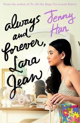 Han |  Always and Forever, Lara Jean | Buch |  Sack Fachmedien