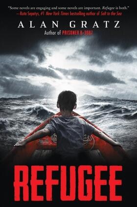 Gratz |  Refugee | Buch |  Sack Fachmedien