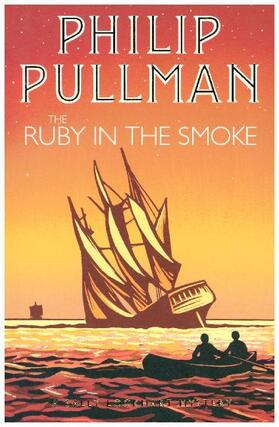 Pullman |  The Ruby in the Smoke | Buch |  Sack Fachmedien