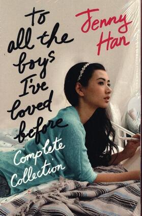 Han |  To All The Boys I've Loved Before Boxset | Buch |  Sack Fachmedien