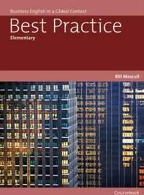 Mascull |  Best Practice Elementary, Package | Buch |  Sack Fachmedien