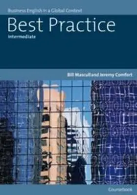 Mascull / Comfort |  Best Practice Upper Intermediate, Package | Buch |  Sack Fachmedien