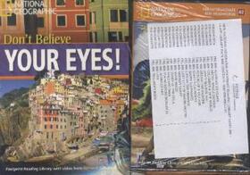 Waring |  National Geographic Readers Class Library Set NEW Level 1 | Buch |  Sack Fachmedien