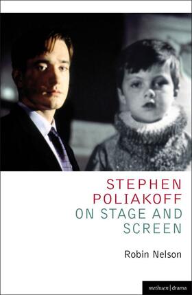 Nelson |  Stephen Poliakoff on Stage and Screen | Buch |  Sack Fachmedien