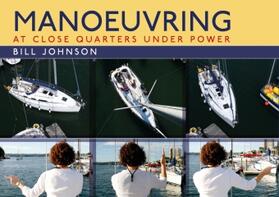 Johnson | Manoeuvring | Buch | 978-1-4081-3211-1 | www.sack.de
