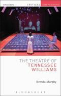 Murphy / Mcconachie |  The Theatre of Tennessee Williams | Buch |  Sack Fachmedien