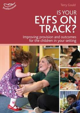 Gould |  Is your EYFS on track? | Buch |  Sack Fachmedien