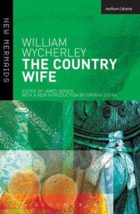 Wycherley | The Country Wife | Buch | 978-1-4081-7989-5 | www.sack.de