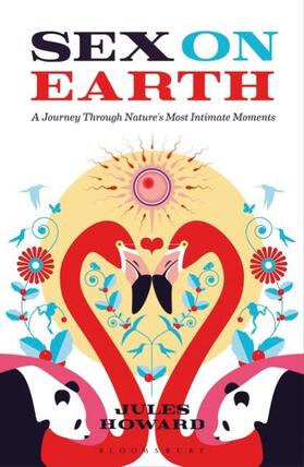Howard |  Sex on Earth | Buch |  Sack Fachmedien