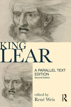 Weis |  King Lear | Buch |  Sack Fachmedien