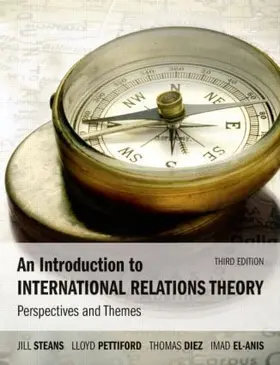 Steans / Pettiford / Diez |  An Introduction to International Relations Theory | Buch |  Sack Fachmedien