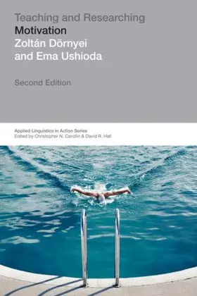 Dörnyei / Ushioda |  Teaching and Researching | Buch |  Sack Fachmedien