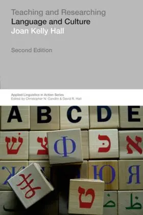 Kelly Hall |  Teaching and Researching | Buch |  Sack Fachmedien