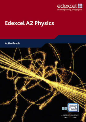 Hudson |  Edexcel A Level Science: A2 Physics ActiveTeach CDROM | Sonstiges |  Sack Fachmedien