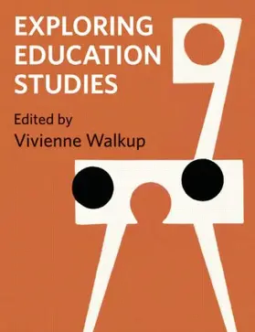 Walkup |  Exploring Education Studies | Buch |  Sack Fachmedien