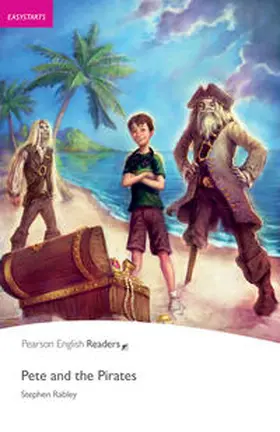 Rabley |  Easystart: Pete and the Pirates | Buch |  Sack Fachmedien