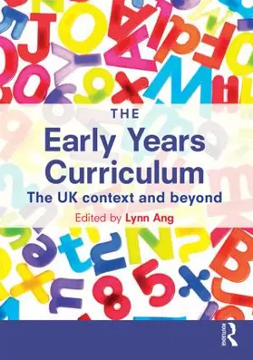 Ang | The Early Years Curriculum | Buch | 978-1-4082-2332-1 | www.sack.de