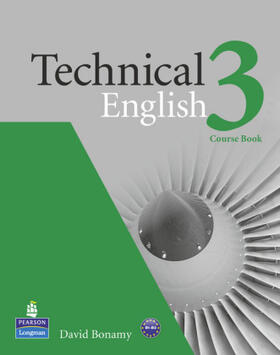 Bonamy |  Technical English Level 3 Coursebook | Buch |  Sack Fachmedien