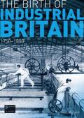 Morgan |  The Birth of Industrial Britain | Buch |  Sack Fachmedien
