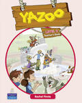 Finnie |  Yazoo Global Level 2 Teacher's Guide | Buch |  Sack Fachmedien