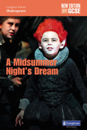 O'Connor / Eames |  A Midsummer Night's Dream | Buch |  Sack Fachmedien