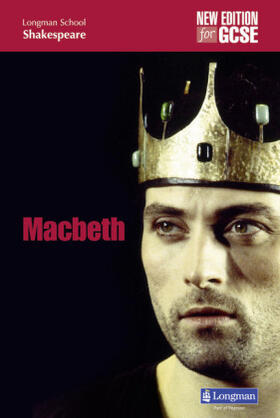 O'Connor / Eames |  Macbeth (new edition) | Buch |  Sack Fachmedien