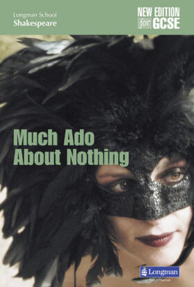 O'Connor / Eames |  Much Ado About Nothing (new edition) | Buch |  Sack Fachmedien
