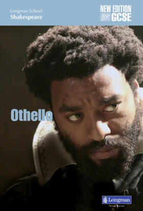 O'Connor / Eames |  Othello (new edition) | Buch |  Sack Fachmedien