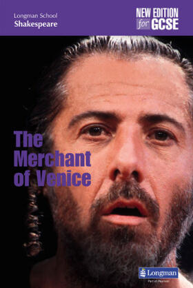 O'Connor / Eames |  The Merchant of Venice | Buch |  Sack Fachmedien