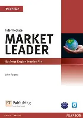 Rogers |  ML 3rd ed Int PF/PF CD Pk | Buch |  Sack Fachmedien