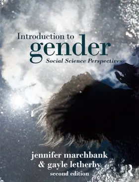Marchbank / Letherby |  Introduction to Gender | Buch |  Sack Fachmedien