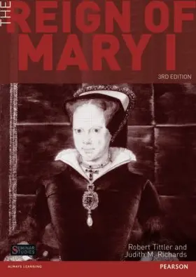 Tittler |  The Reign of Mary I | Buch |  Sack Fachmedien