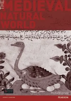 Jones | The Medieval Natural World | Buch | 978-1-4082-4889-8 | www.sack.de