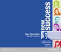 Moran / Day |  New Success Upper Intermediate Class CDs | Sonstiges |  Sack Fachmedien
