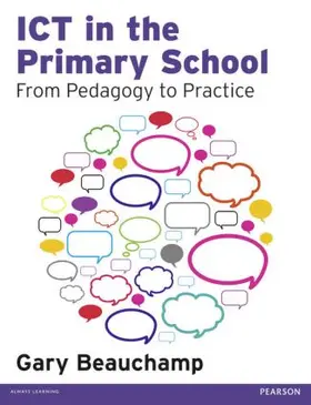 Beauchamp |  ICT in the Primary School | Buch |  Sack Fachmedien