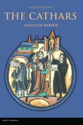 Barber |  The Cathars | Buch |  Sack Fachmedien
