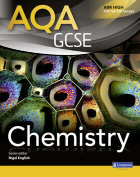 English |  AQA GCSE Chemistry Student Book | Buch |  Sack Fachmedien