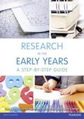 Jarvis / George / Holland |  Research in the Early Years | Buch |  Sack Fachmedien