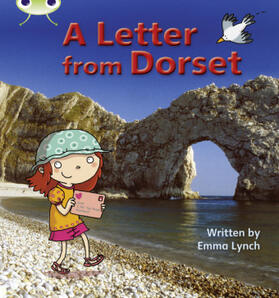 Lynch |  Bug Club Phonics - Phase 3 Unit 11: A Letter from Dorset | Buch |  Sack Fachmedien